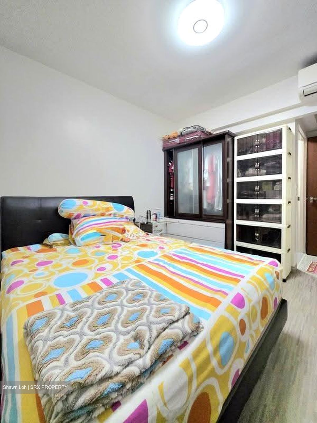 Blk 605D Tampines Greenridges (Tampines), HDB 3 Rooms #610131761